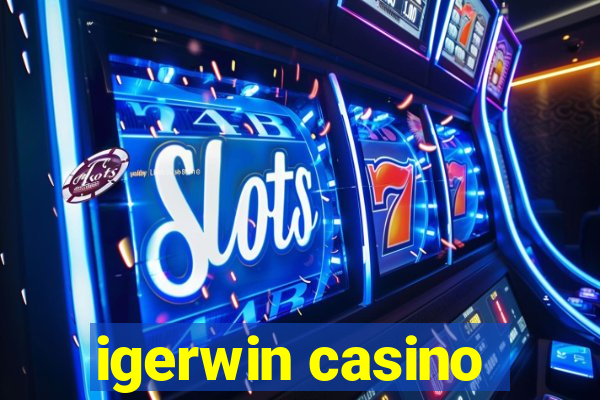 igerwin casino